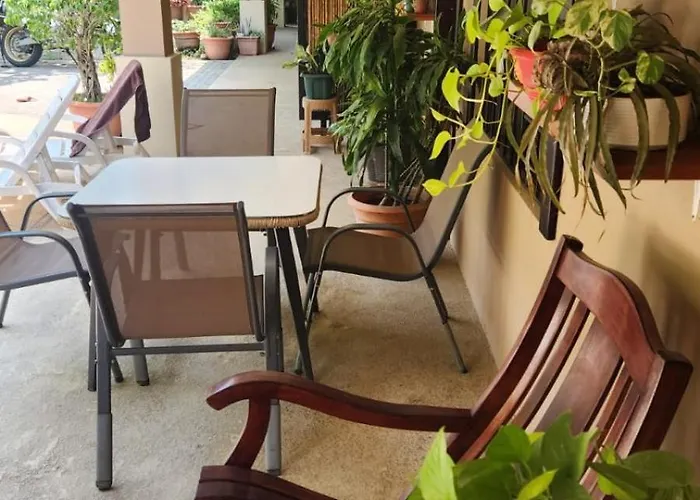Apartamento Guest House