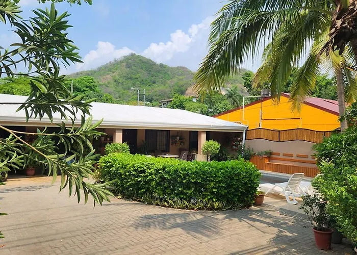 Guest House Apartamento