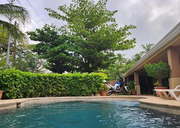 Guest House Apartamento *