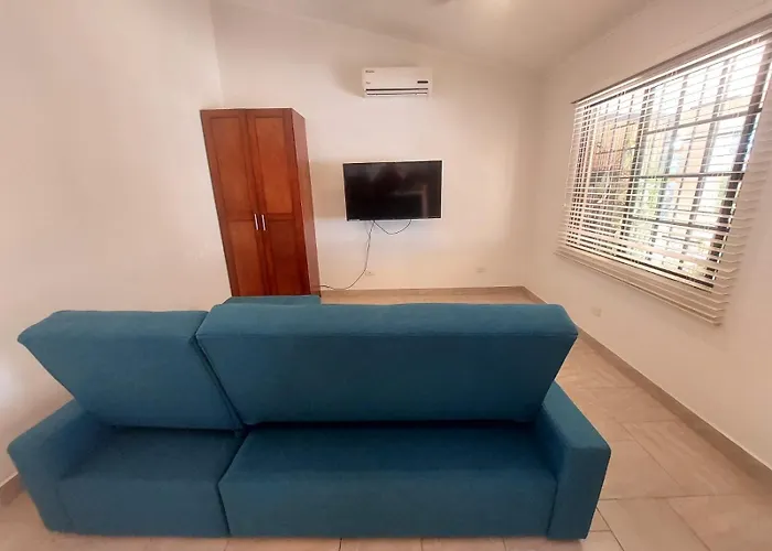 Guest House Apartamento Playa Flamingo