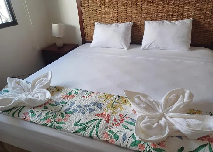 Guest House Apartamento