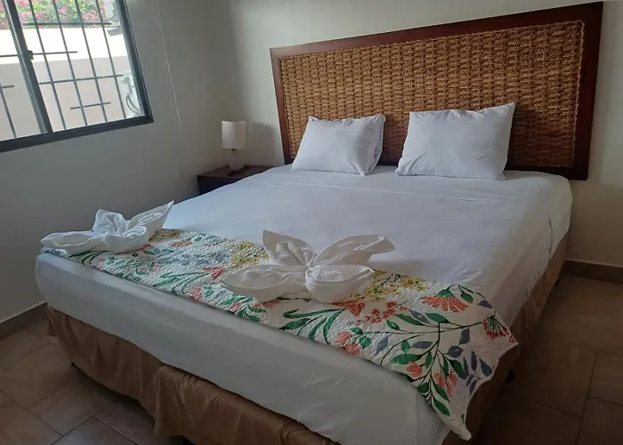 Apartamento Guest House