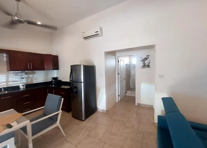 Guest House Apartamento *
