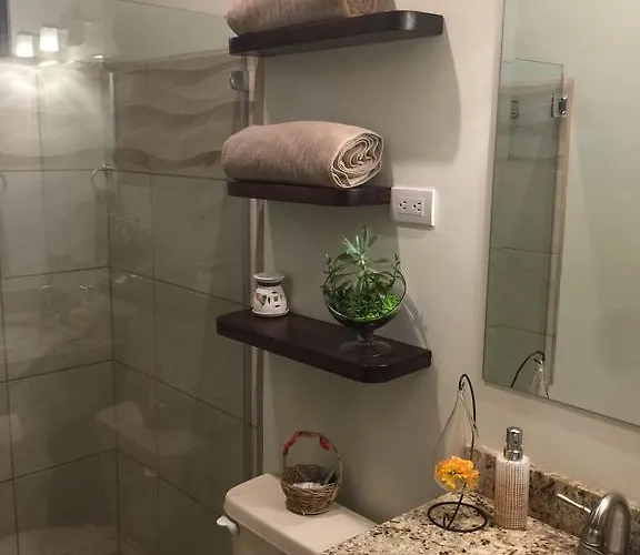 Apartamento Guest House