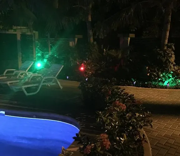 Apartamento Guest House