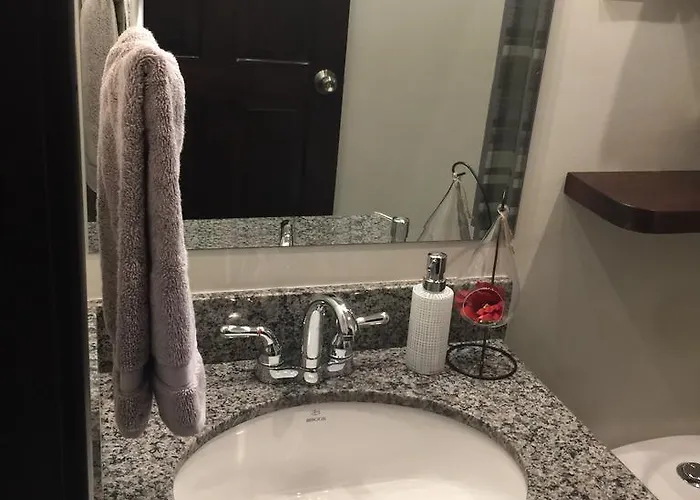 Apartamento Guest House Playa Flamingo