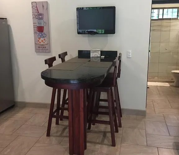 Guest House Apartamento