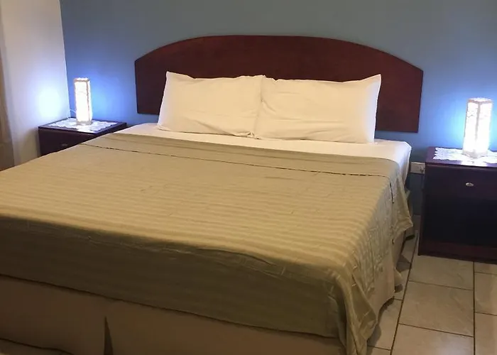 Apartamento Guest House
