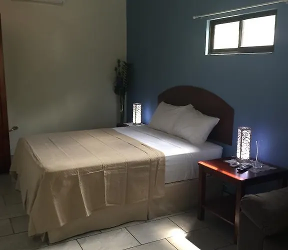 Guest House Apartamento *
