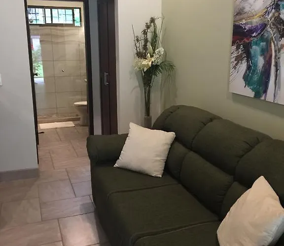 Guest House Apartamento