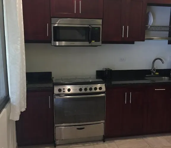 Guest House Apartamento Playa Flamingo