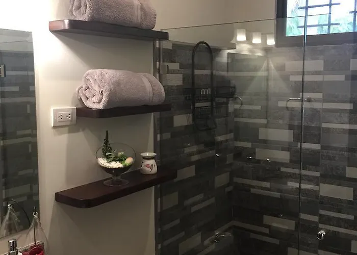 Guest House Apartamento *