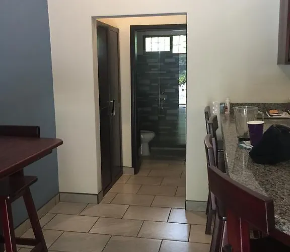 Apartamento Guest House Playa Flamingo