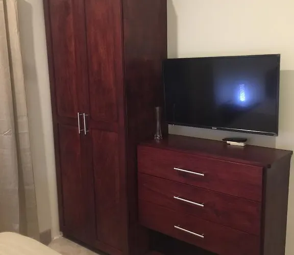 Guest House Apartamento