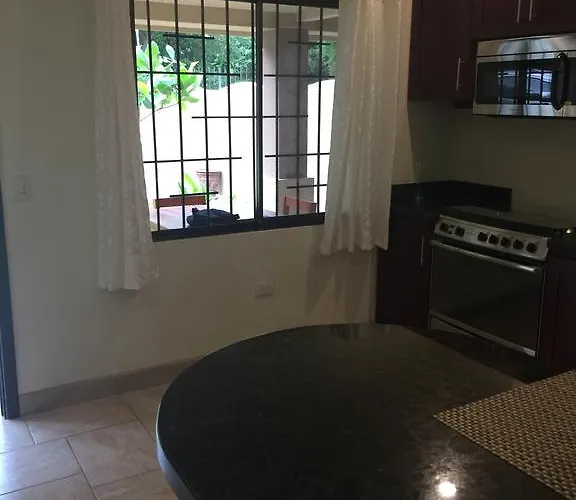 Apartamento Guest House Playa Flamingo