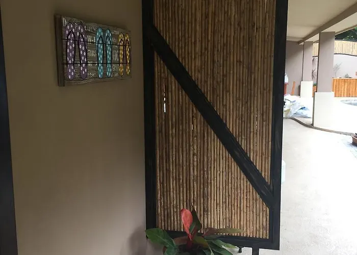 Apartamento Guest House Playa Flamingo