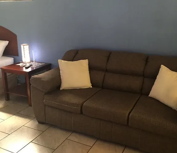 Guest House Apartamento *