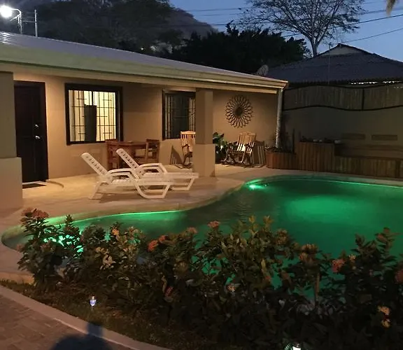 Apartamento Guest House *