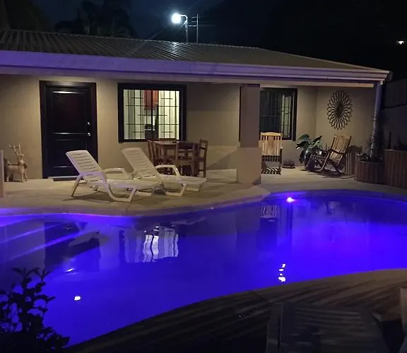 Guest House